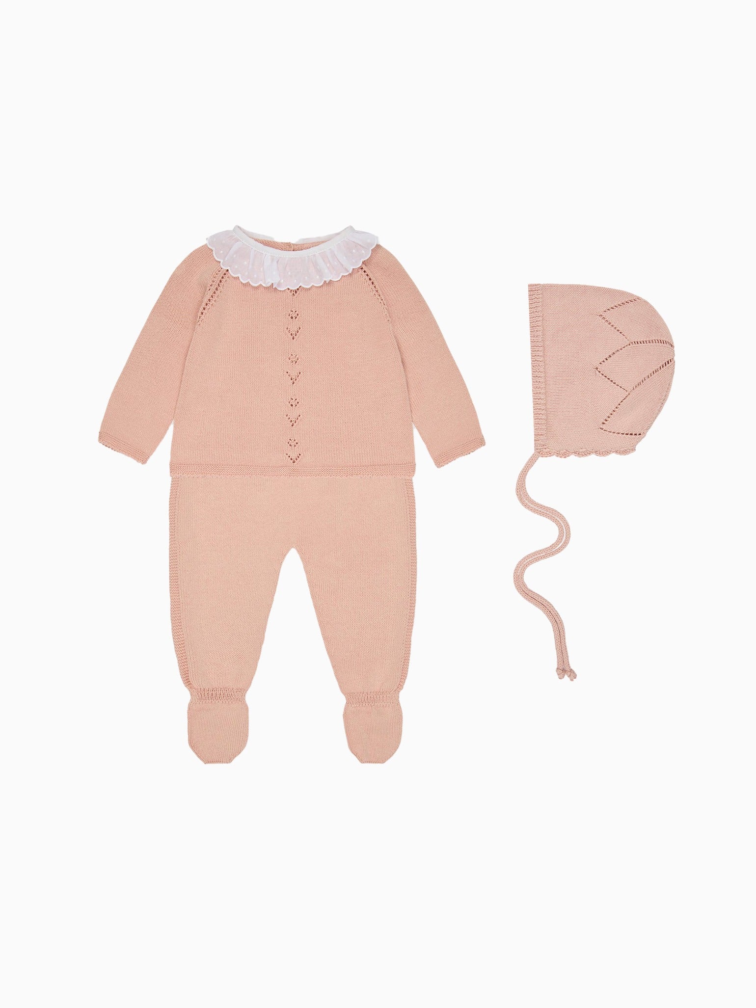 Newborns Clothing
